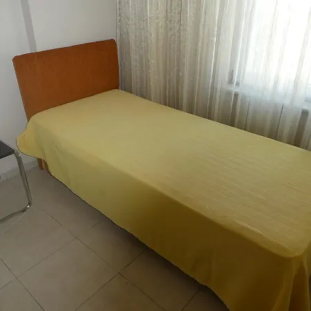 2+1 Deniz Manzarali Havuzlu