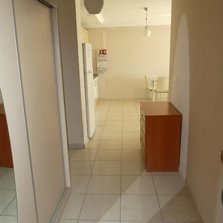 2+1 Deniz Manzarali Havuzlu Alanya