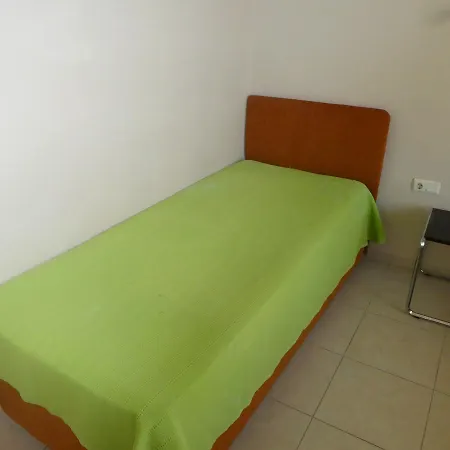 2+1 Deniz Manzarali Havuzlu Alanya