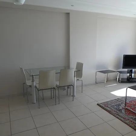 Apartment 2+1 Deniz Manzarali Havuzlu Alanya